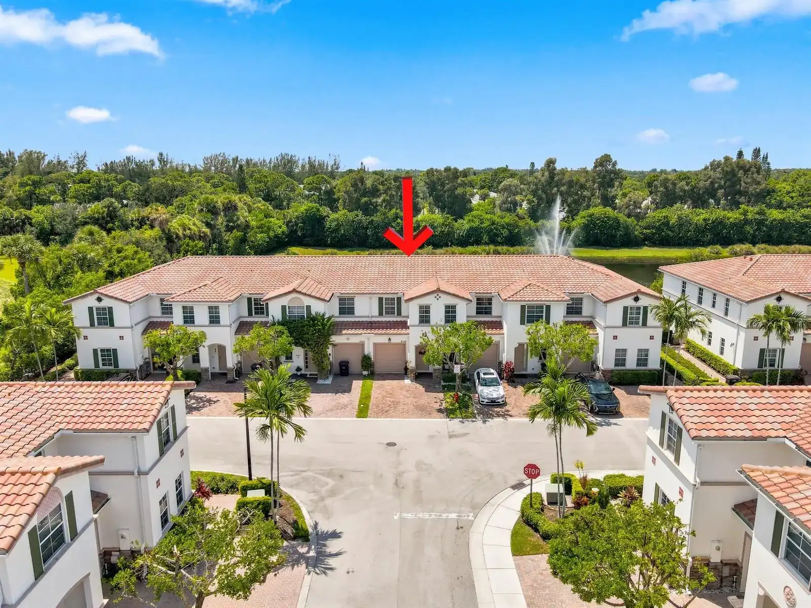 4585 TARA COVE Way, West Palm Beach FL 33417
