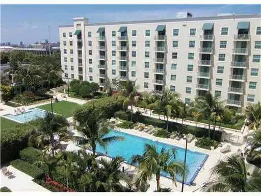 610 CLEMATIS Street # 723, West Palm Beach FL 33401 photo 2
