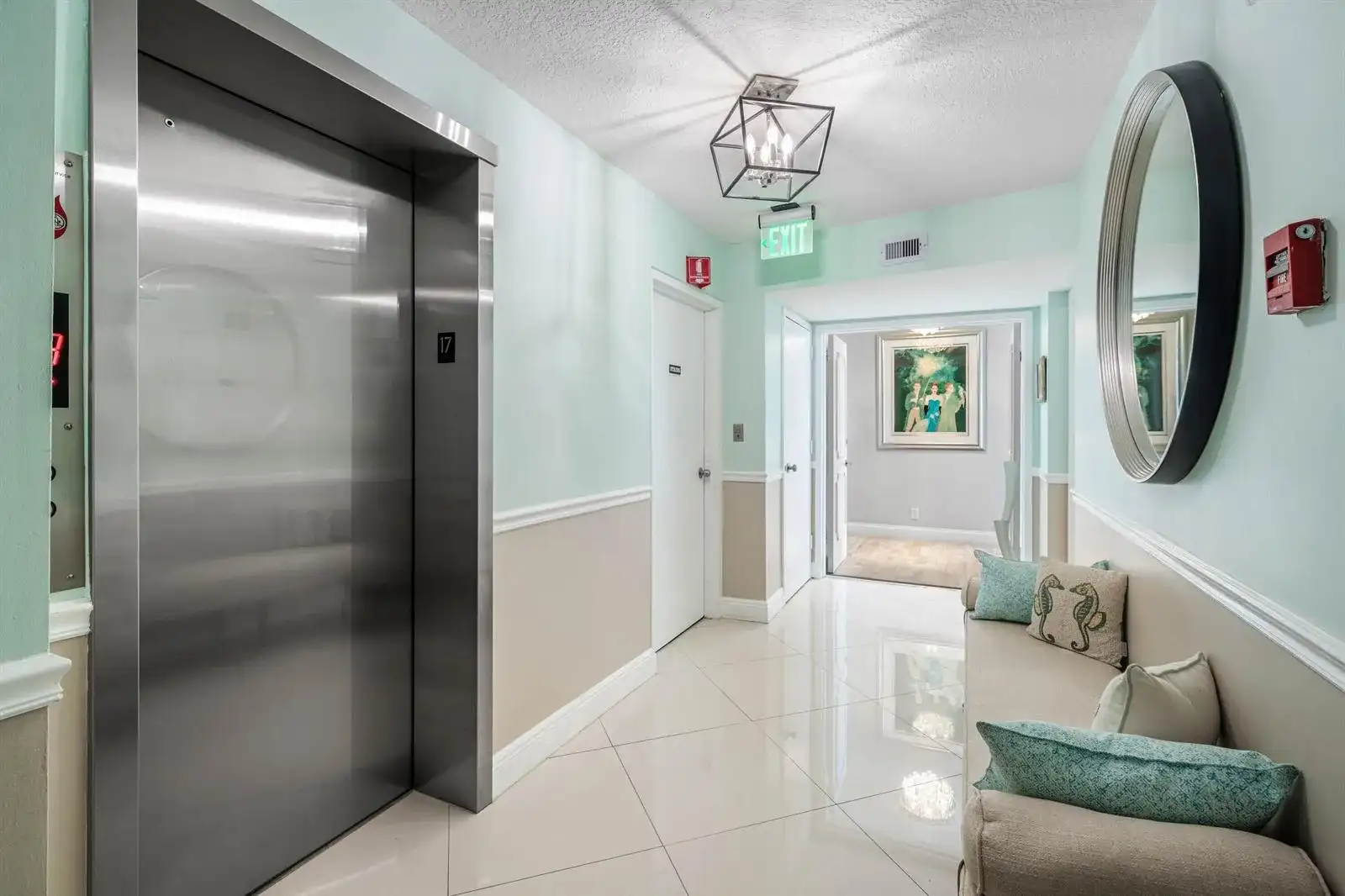 2800 S OCEAN Boulevard # 17L, Boca Raton FL 33432