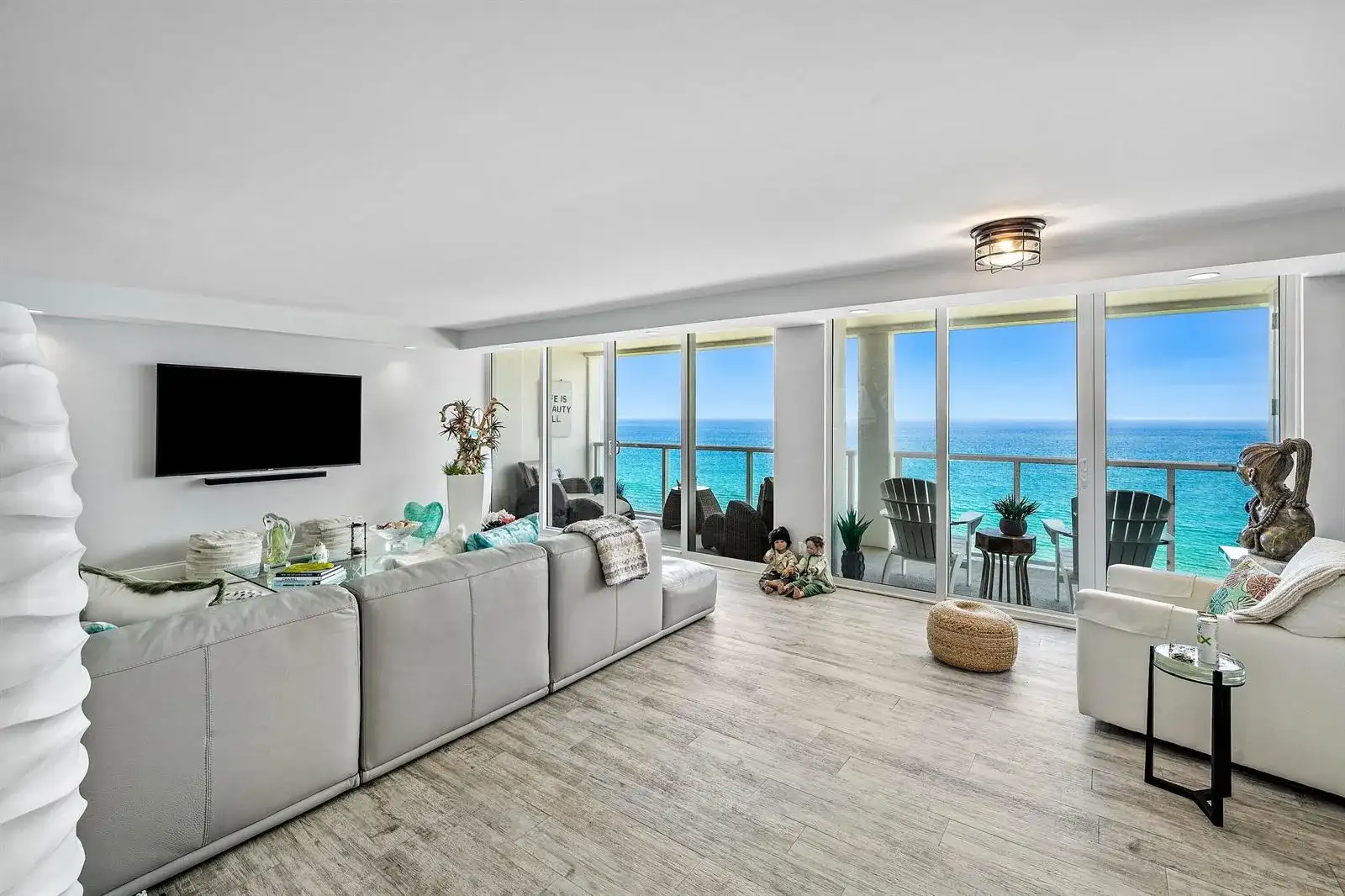 2800 S OCEAN Boulevard # 17L, Boca Raton FL 33432 photo 3