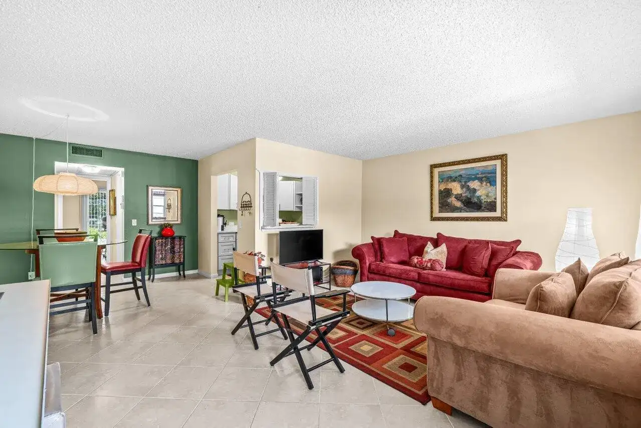68 Suffolk B # 680, Boca Raton FL 33434 photo 5
