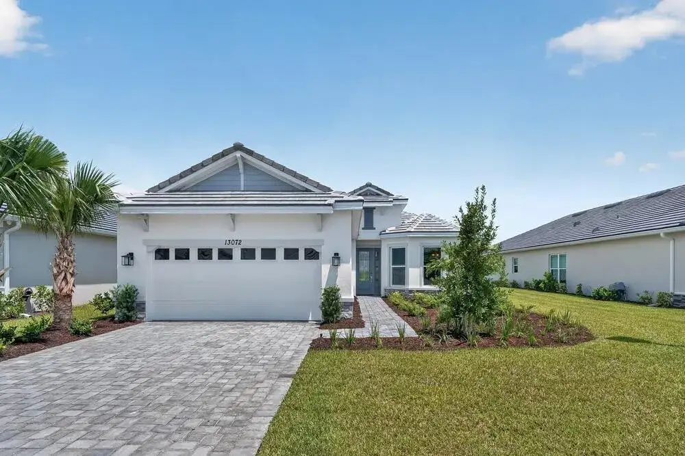 13072 SW Shinnecock Drive, Port St. Lucie FL 34987
