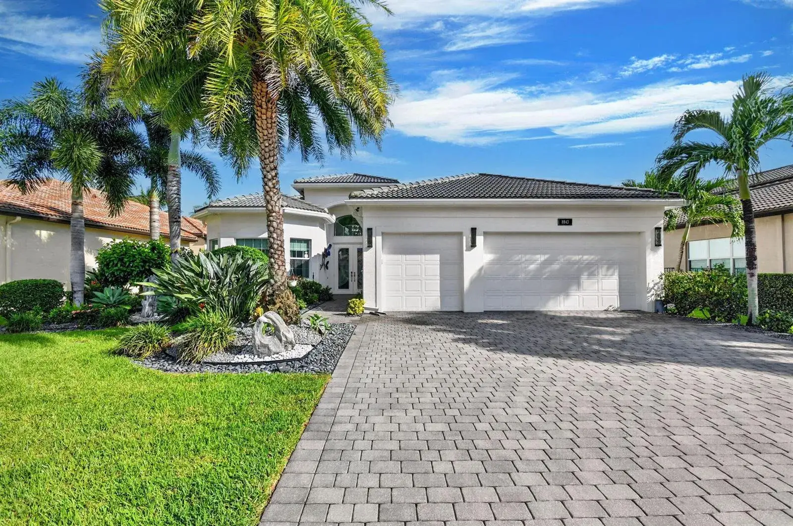 8843 GOLDEN MOUNTAIN Circle, Boynton Beach FL 33473