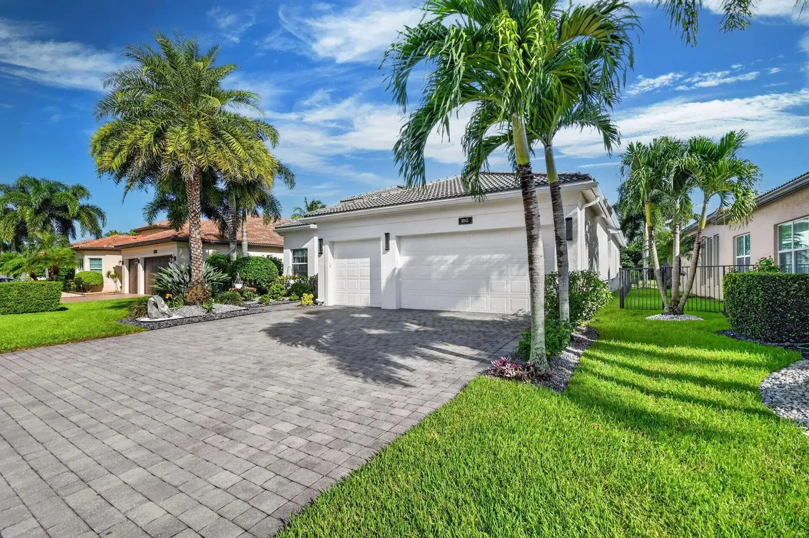 8843 GOLDEN MOUNTAIN Circle, Boynton Beach FL 33473 photo 2