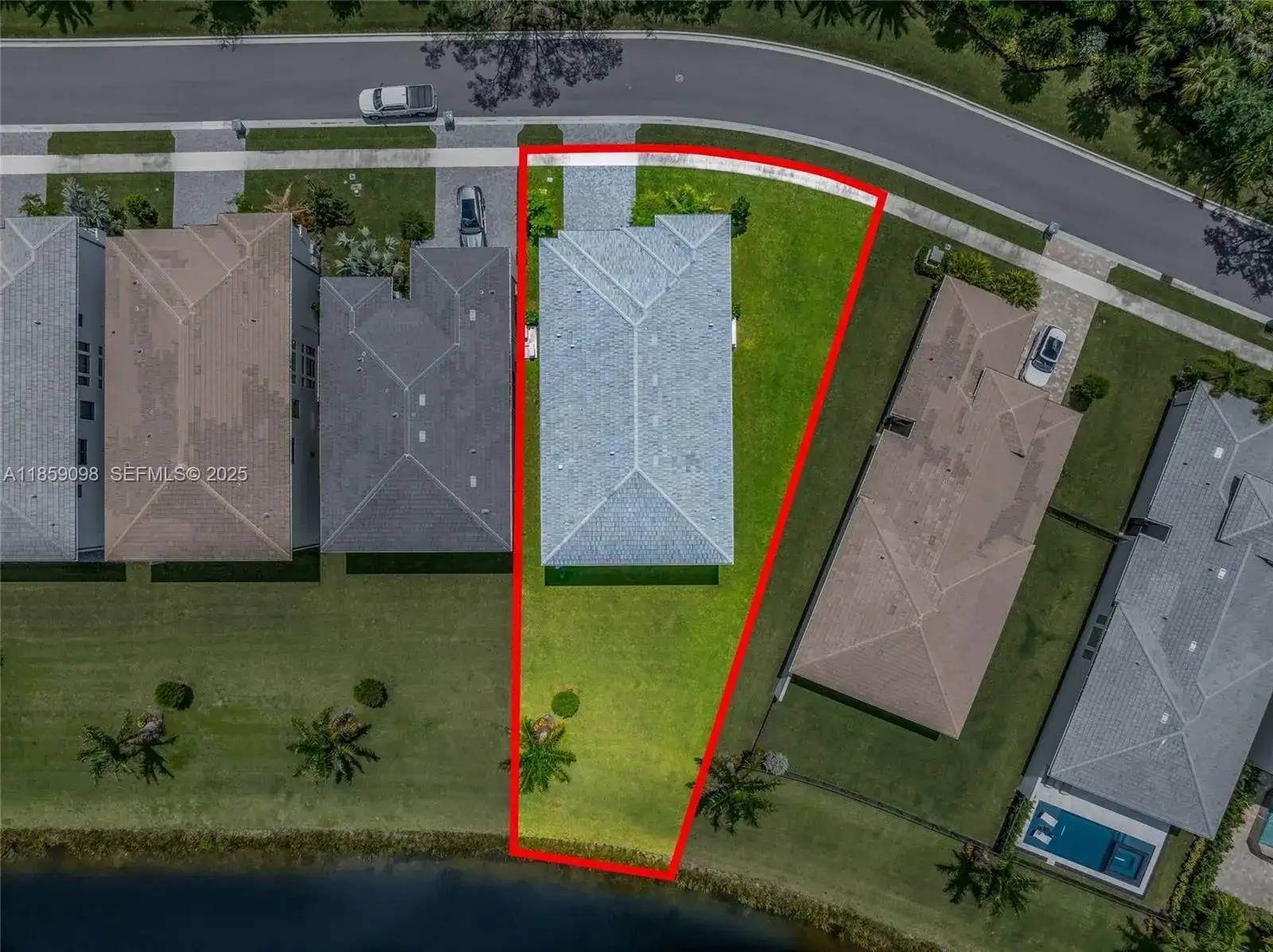 8215 Crystal Downs Avenue, Boca Raton FL 33434 photo 2