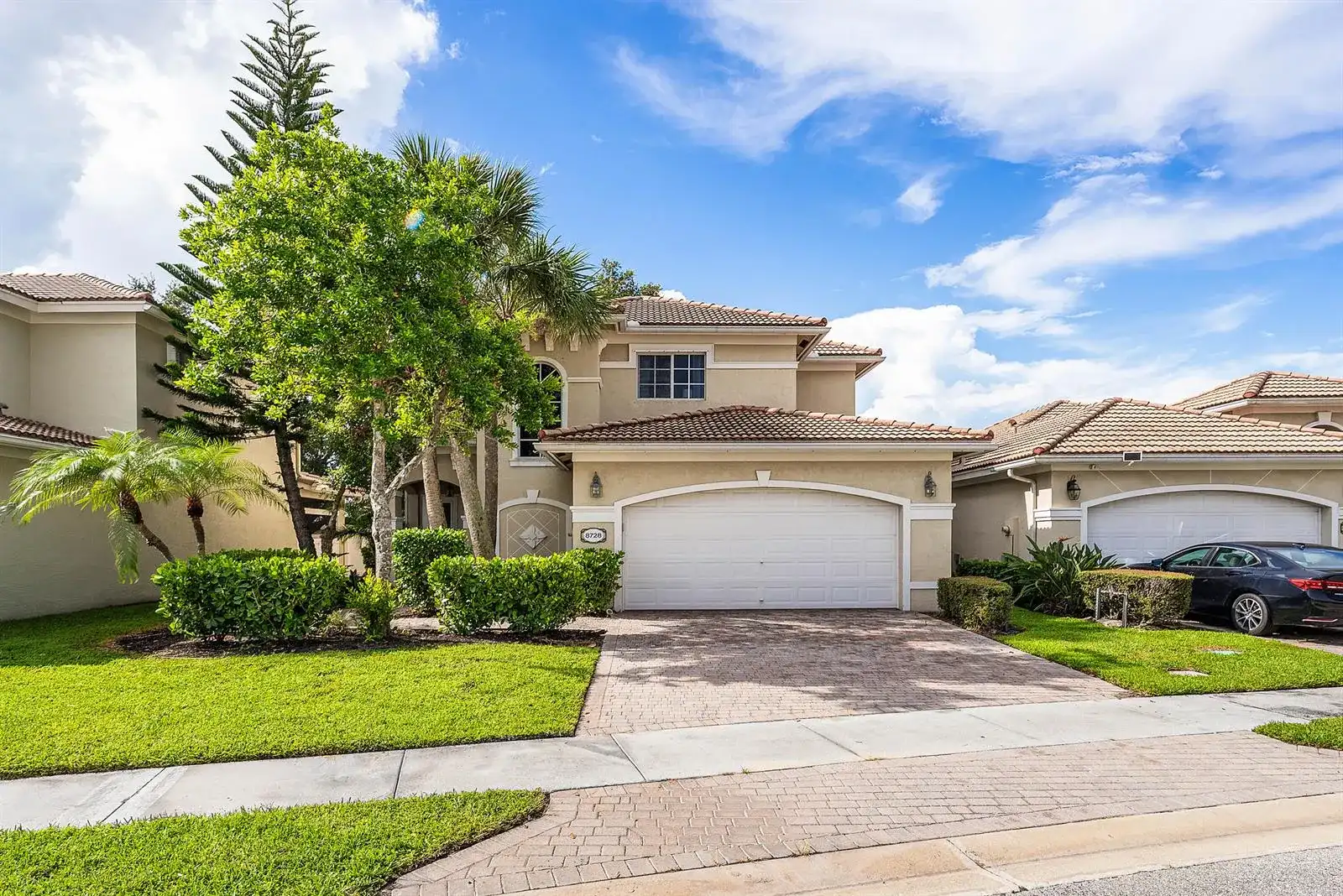 8728 S SAN ANDROS, West Palm Beach FL 33407