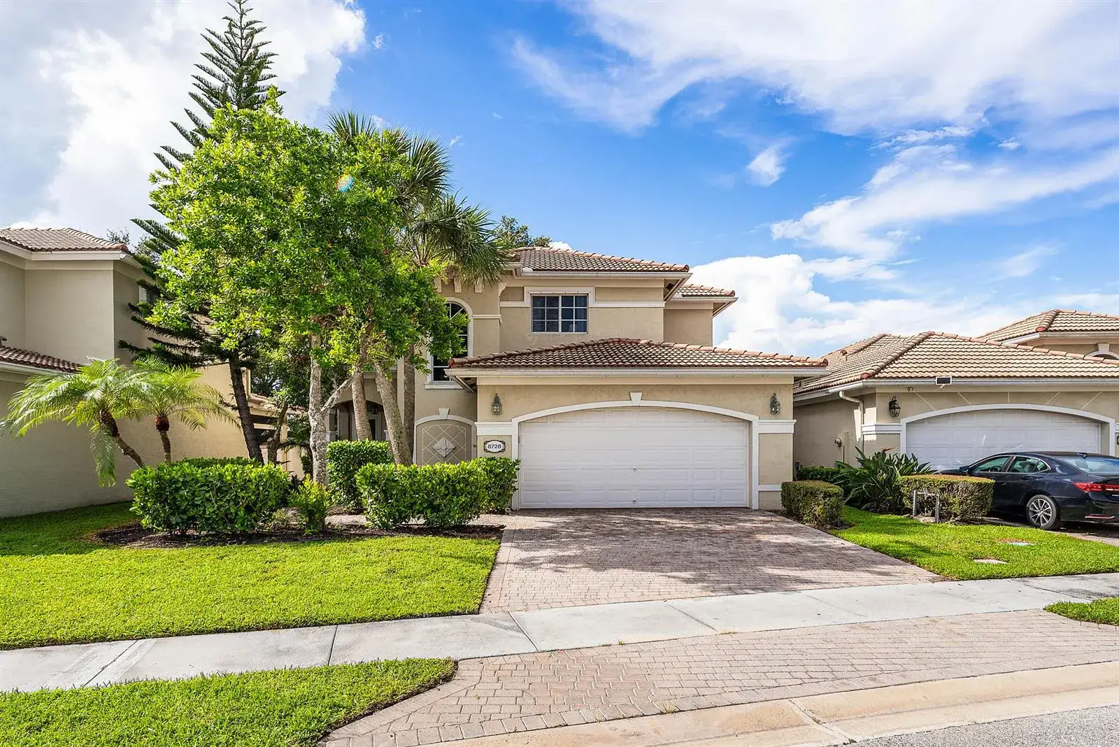 8728 S SAN ANDROS, West Palm Beach FL 33407