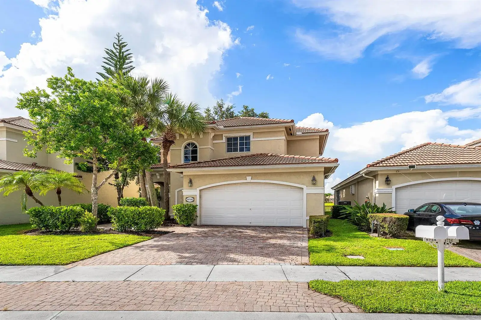8728 S SAN ANDROS, West Palm Beach FL 33407 photo 2