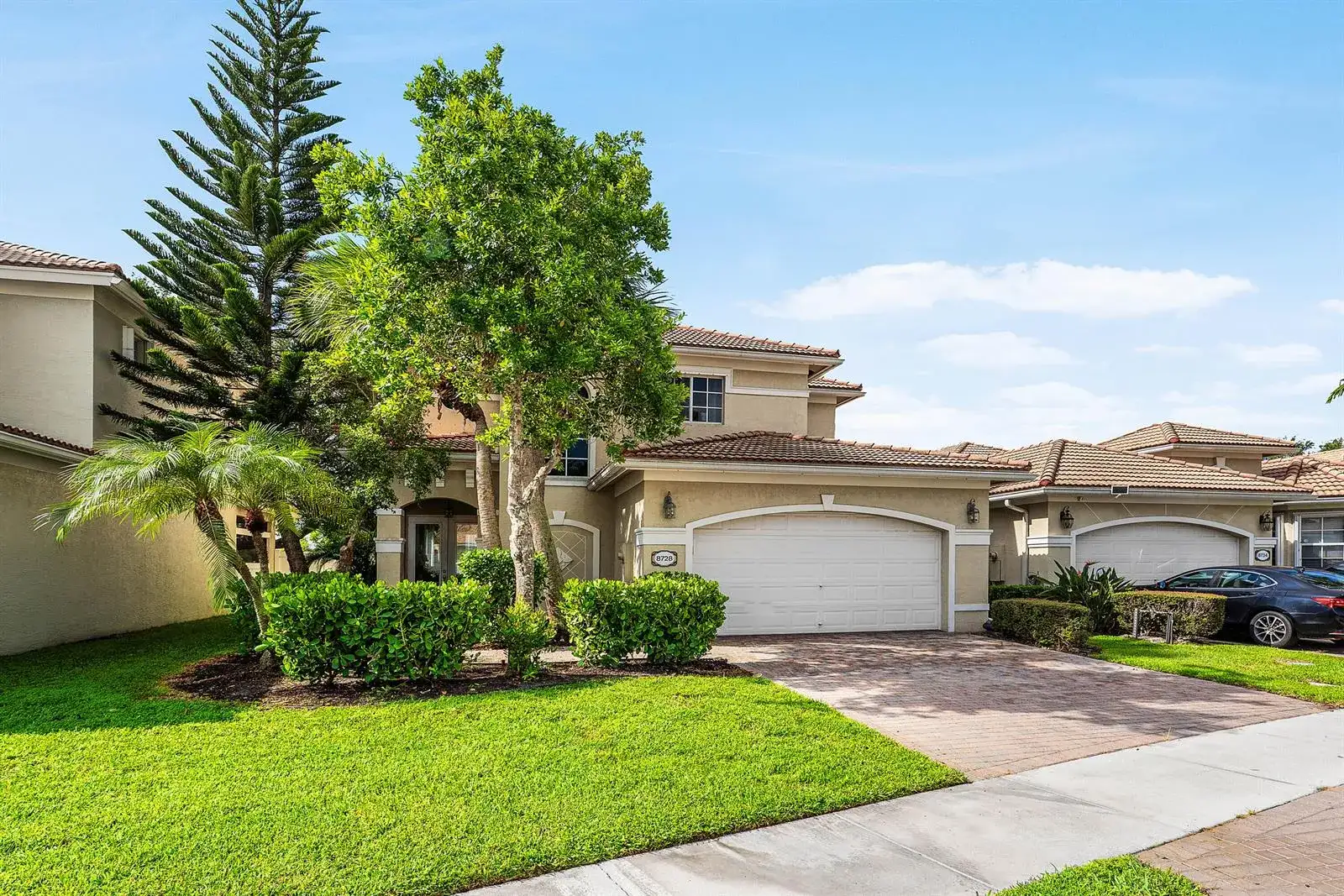 8728 S SAN ANDROS, West Palm Beach FL 33407 photo 3