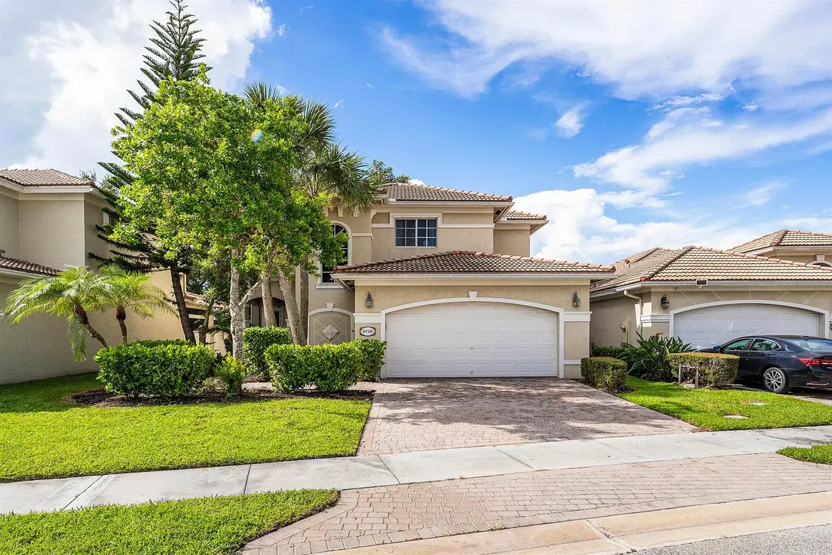 8728 S San Andros, West Palm Beach FL 33411