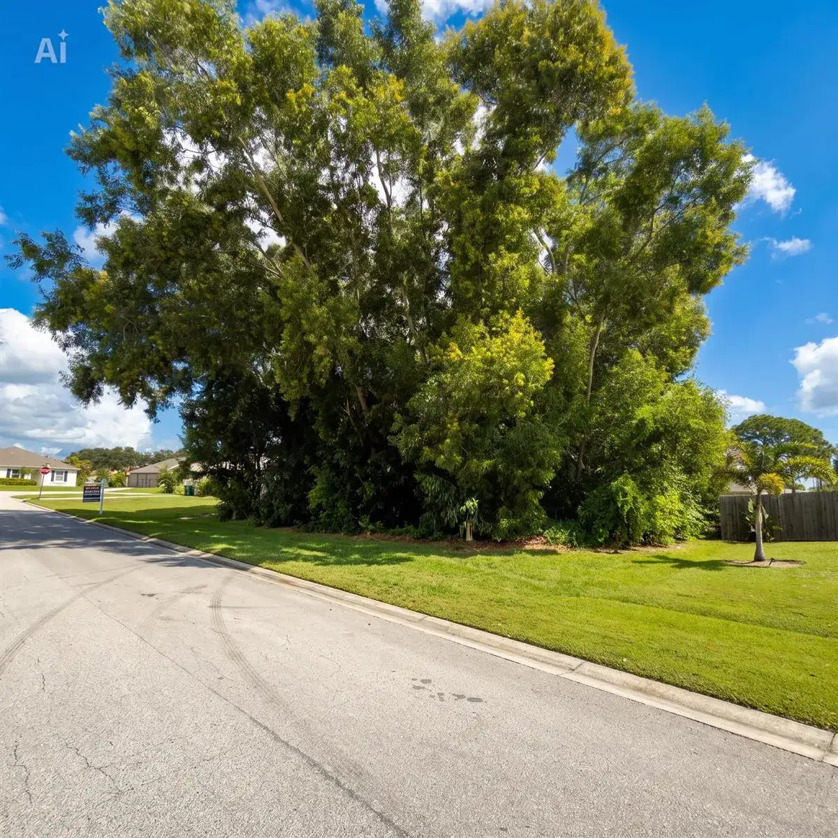 2209 SE FRIENDSHIP Street, Port St. Lucie FL 34952