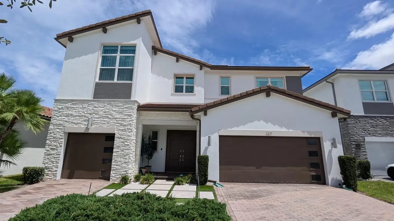 5011 BELAND Drive, Wellington FL 33467