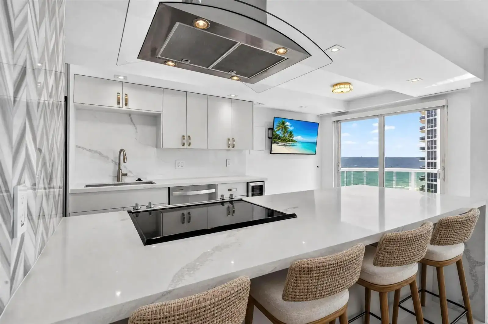 3400 GALT OCEAN Drive # 606S, Fort Lauderdale FL 33308 photo 2