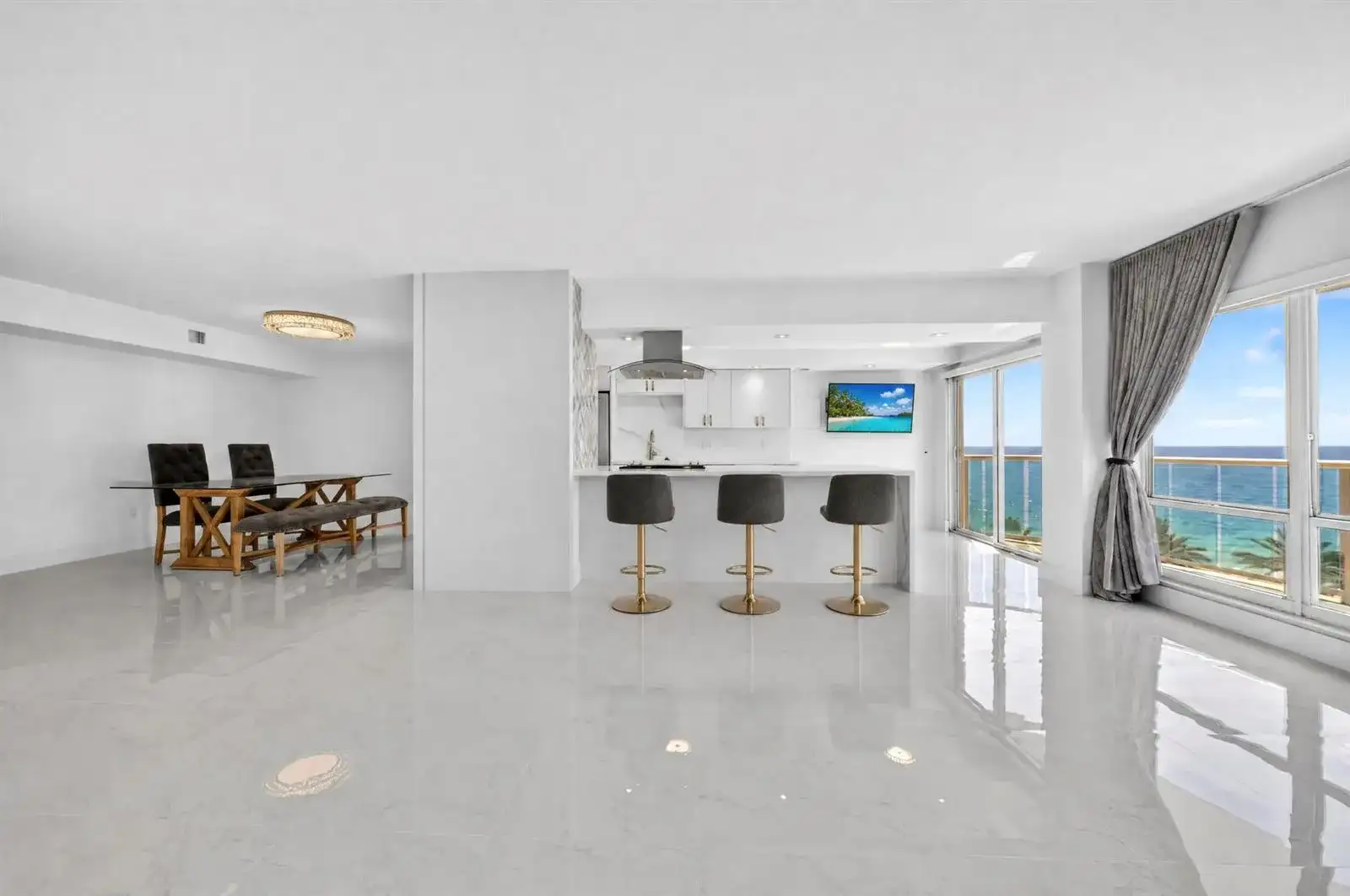 3400 GALT OCEAN Drive # 606S, Fort Lauderdale FL 33308 photo 3