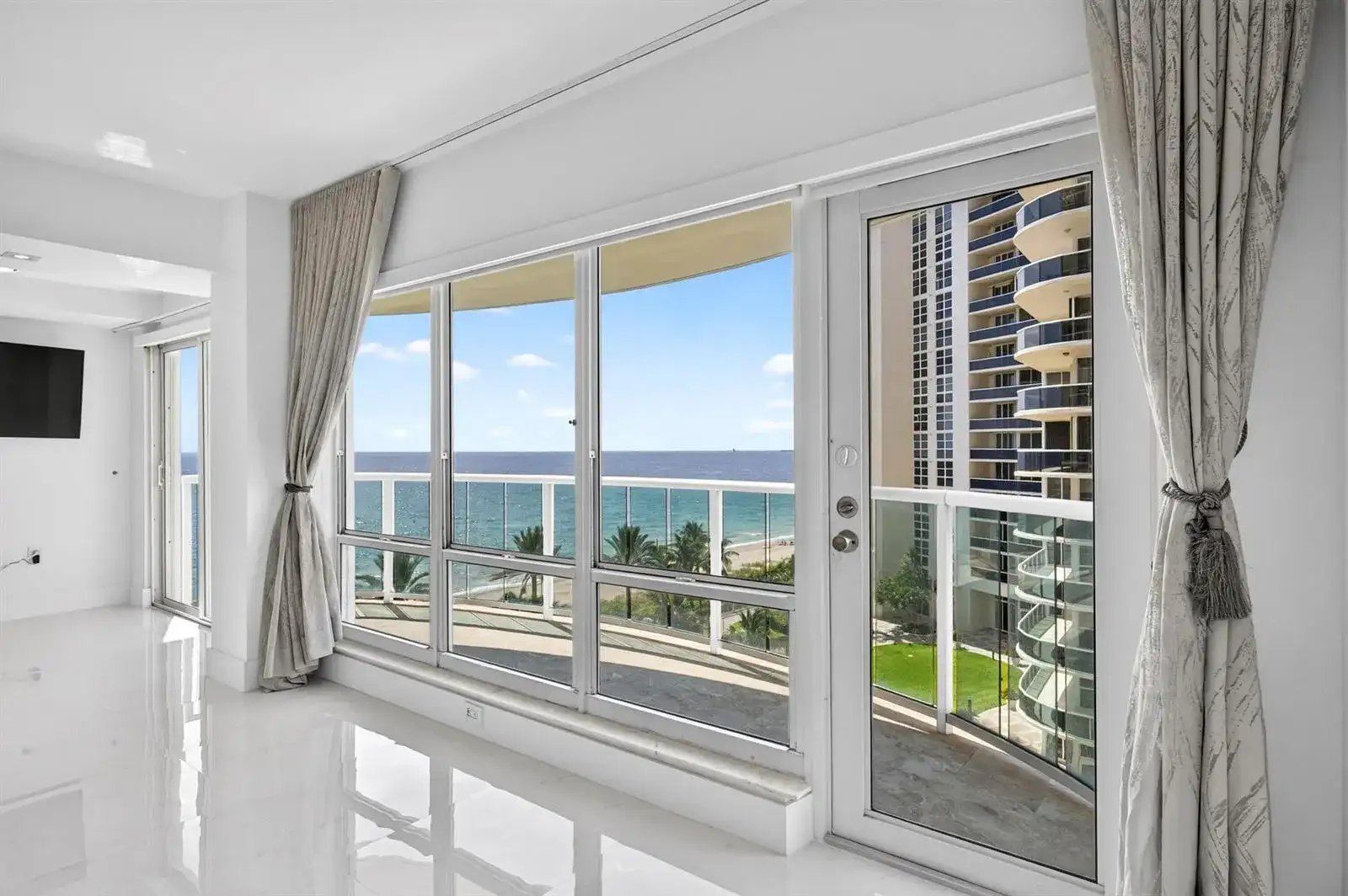 3400 GALT OCEAN Drive # 606S, Fort Lauderdale FL 33308 photo 4