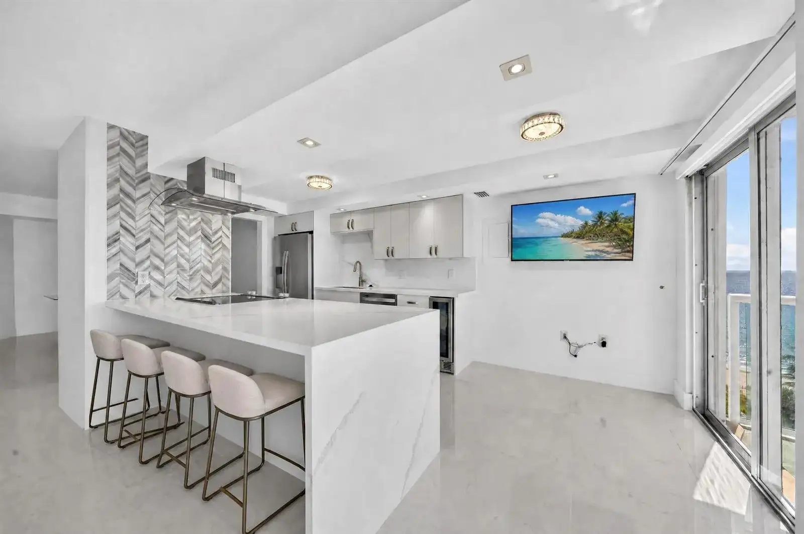 3400 GALT OCEAN Drive # 606S, Fort Lauderdale FL 33308 photo 5