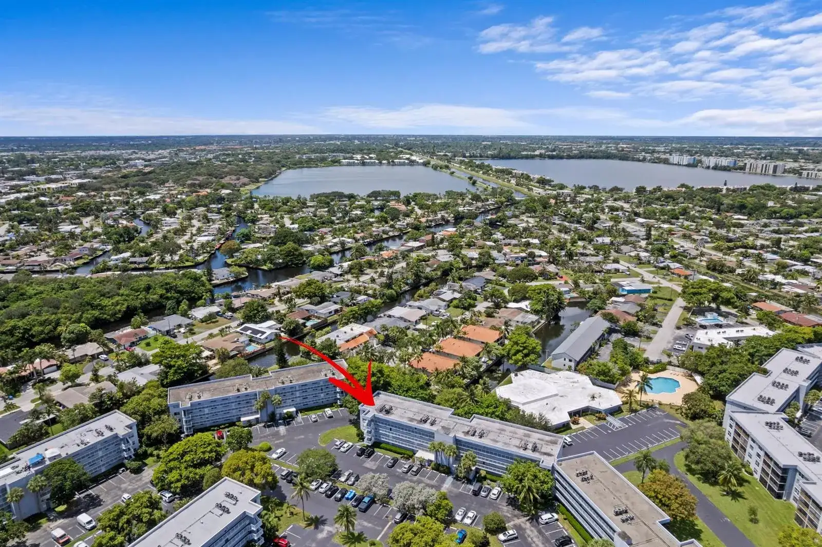 113 ROYAL PARK Drive # 4A, Oakland Park FL 33309 photo 2