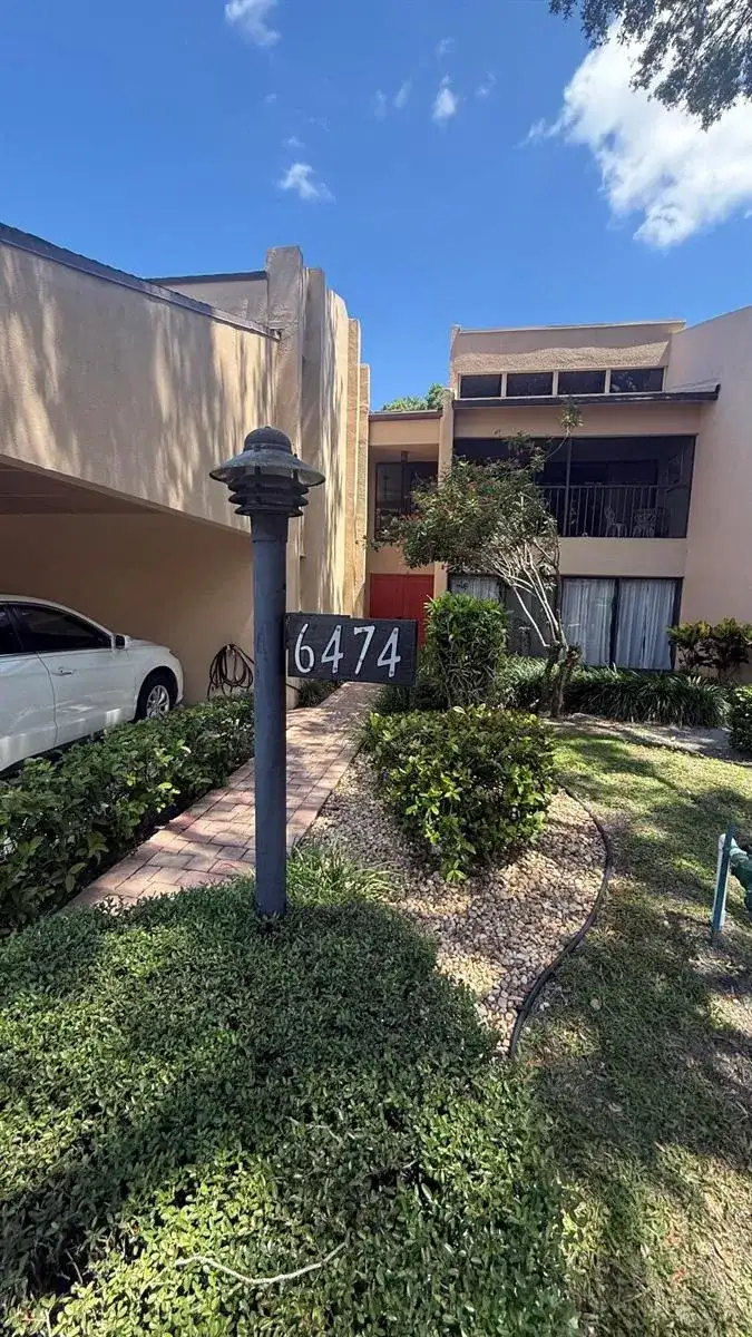 6474 Pumpkin Seed Circle # 206, Boca Raton FL 33433 photo 2