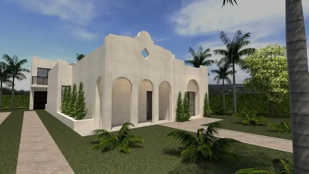 810 34th Street, West Palm Beach FL 33407