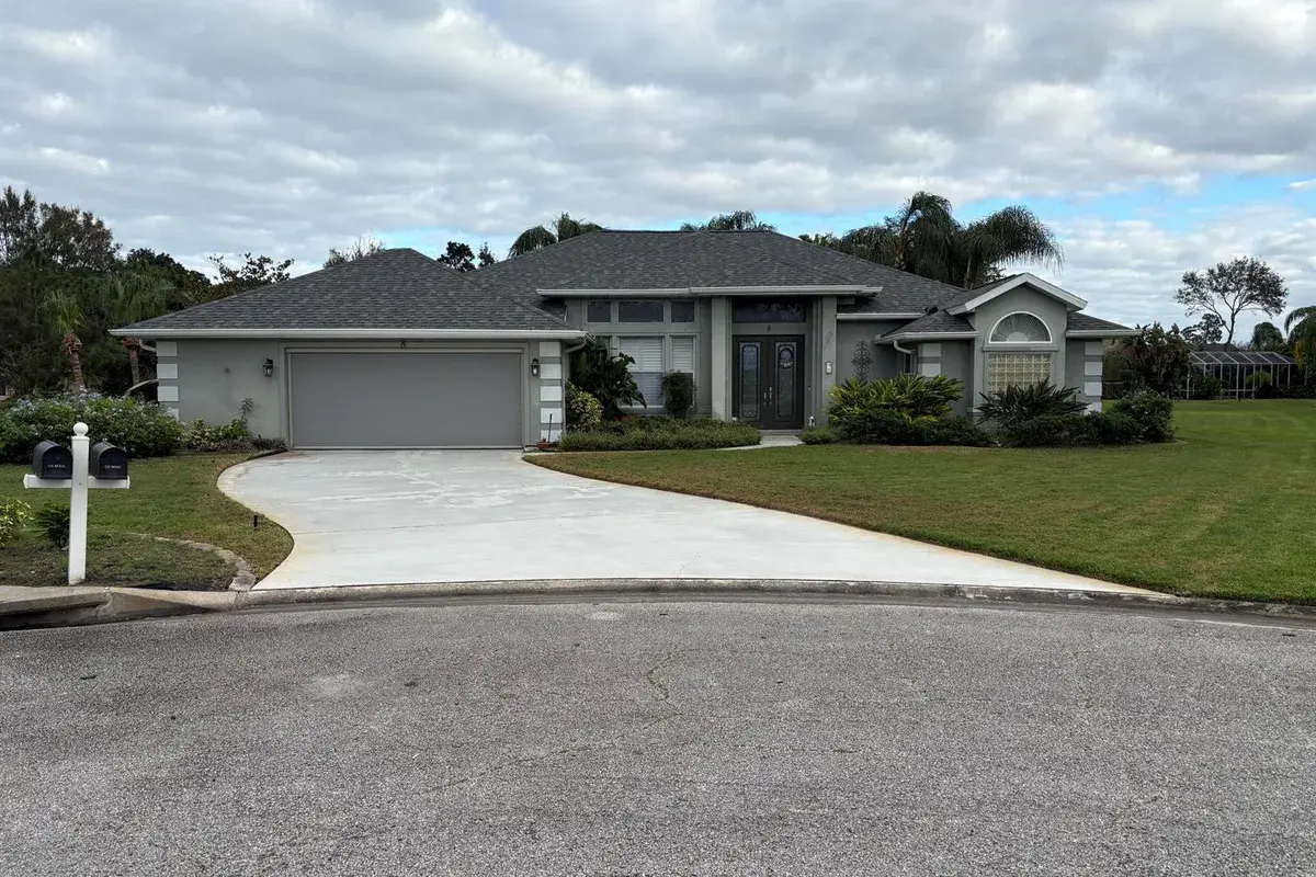 8 TROPIC LAKE Way, Ormond Beach FL 32174