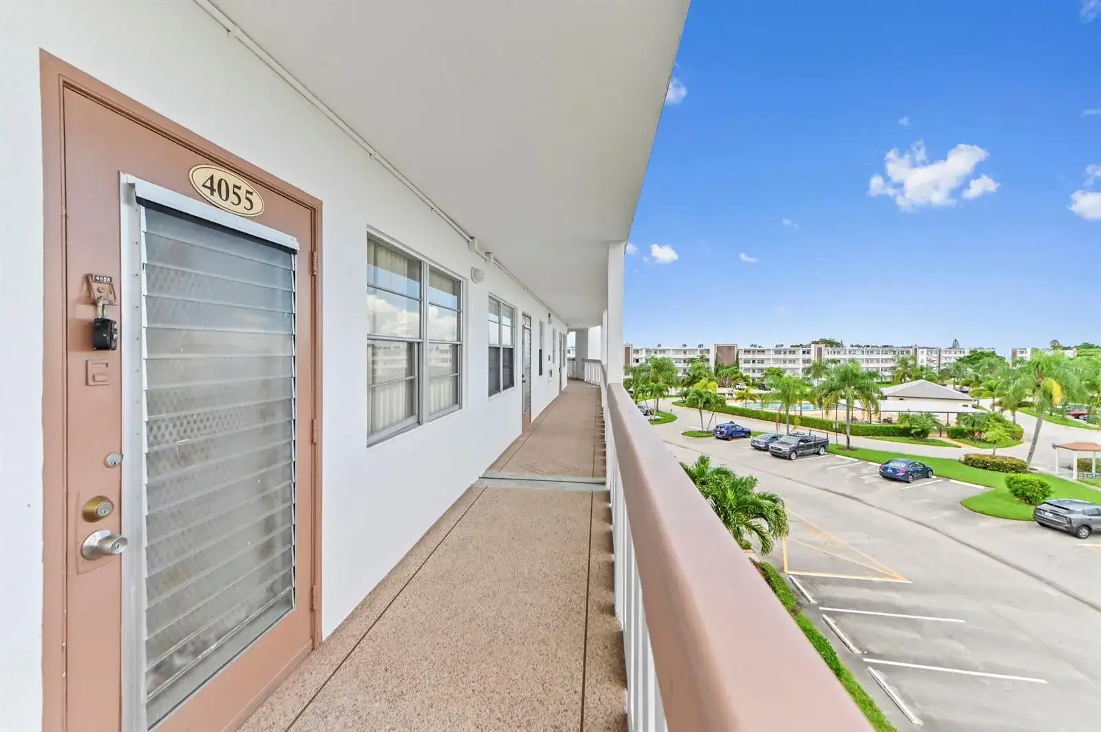 4055 Wolverton C, Boca Raton FL 33434 photo 4
