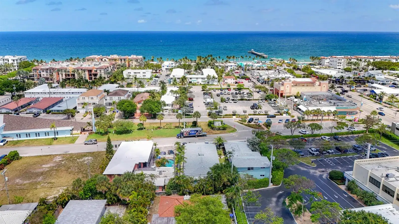 4421 POINCIANA Street # 2, Lauderdale By The Sea FL 33308 photo 3