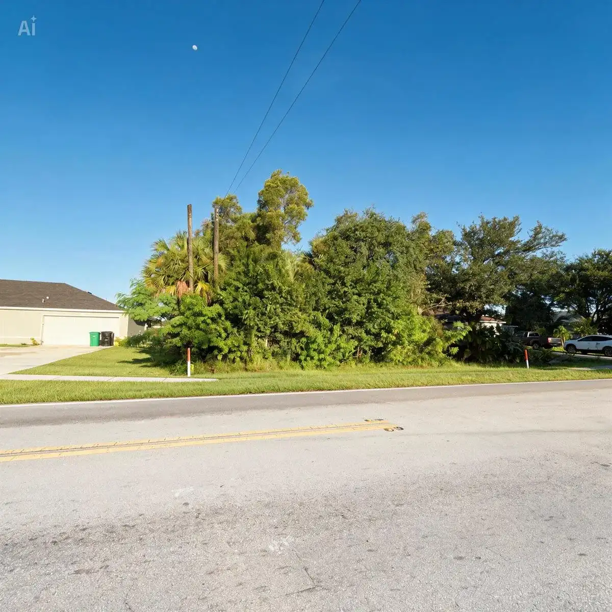 2298 SW SAVONA Boulevard, Port St. Lucie FL 34953