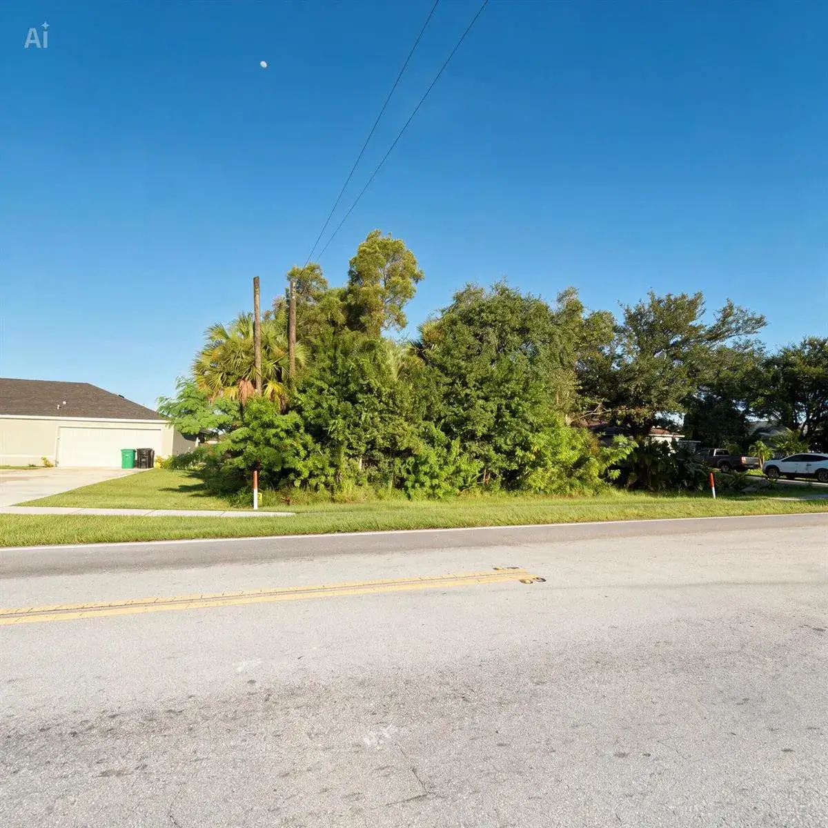 2298 SW SAVONA Boulevard, Port St. Lucie FL 34953