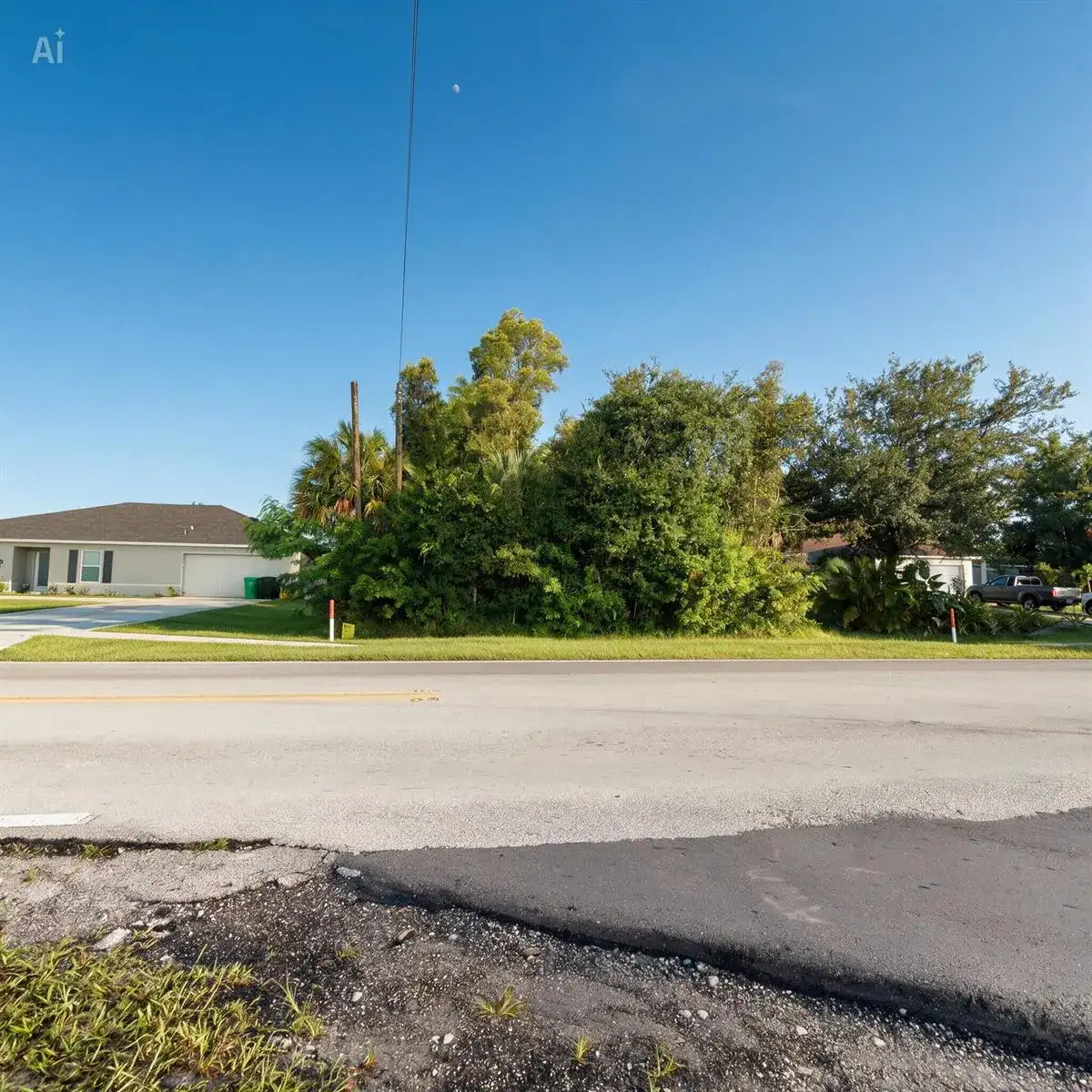 2298 SW SAVONA Boulevard, Port St. Lucie FL 34953 photo 2