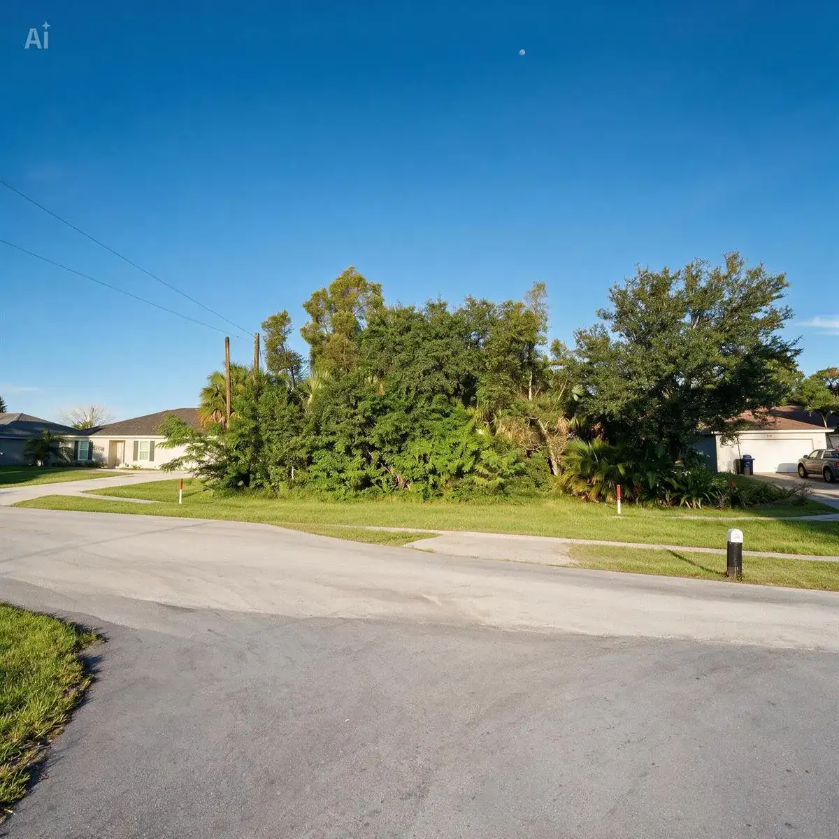 2298 SW SAVONA Boulevard, Port St. Lucie FL 34953 photo 3