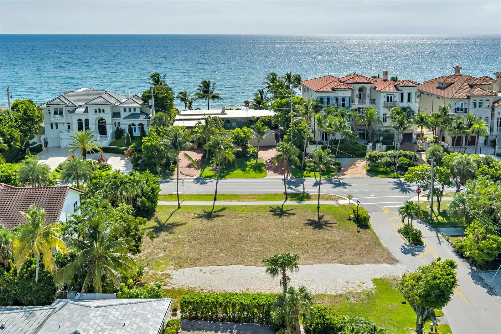 4112 S OCEAN Boulevard, Highland Beach FL 33487