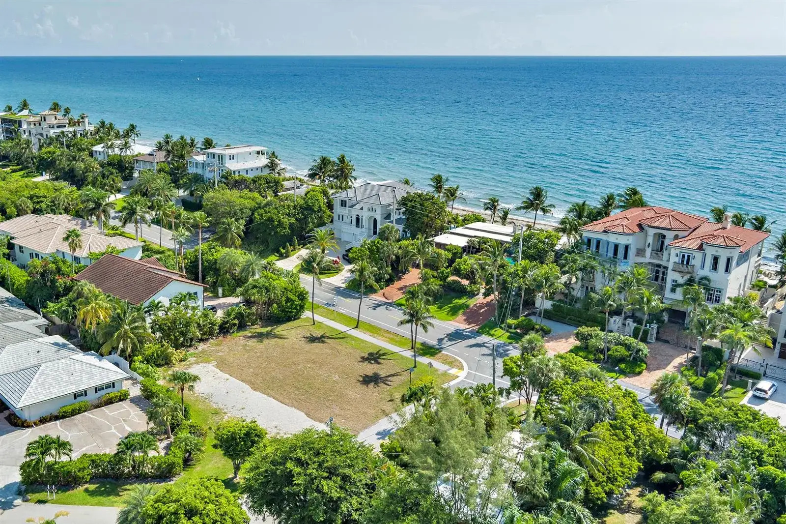 4112 S OCEAN Boulevard, Highland Beach FL 33487 photo 2
