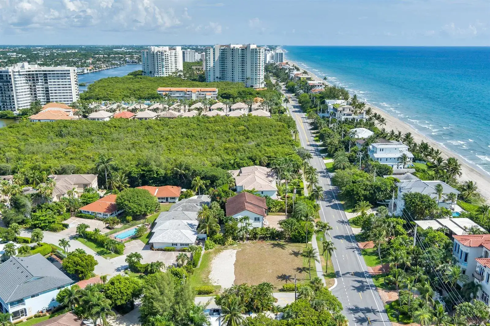 4112 S OCEAN Boulevard, Highland Beach FL 33487 photo 3
