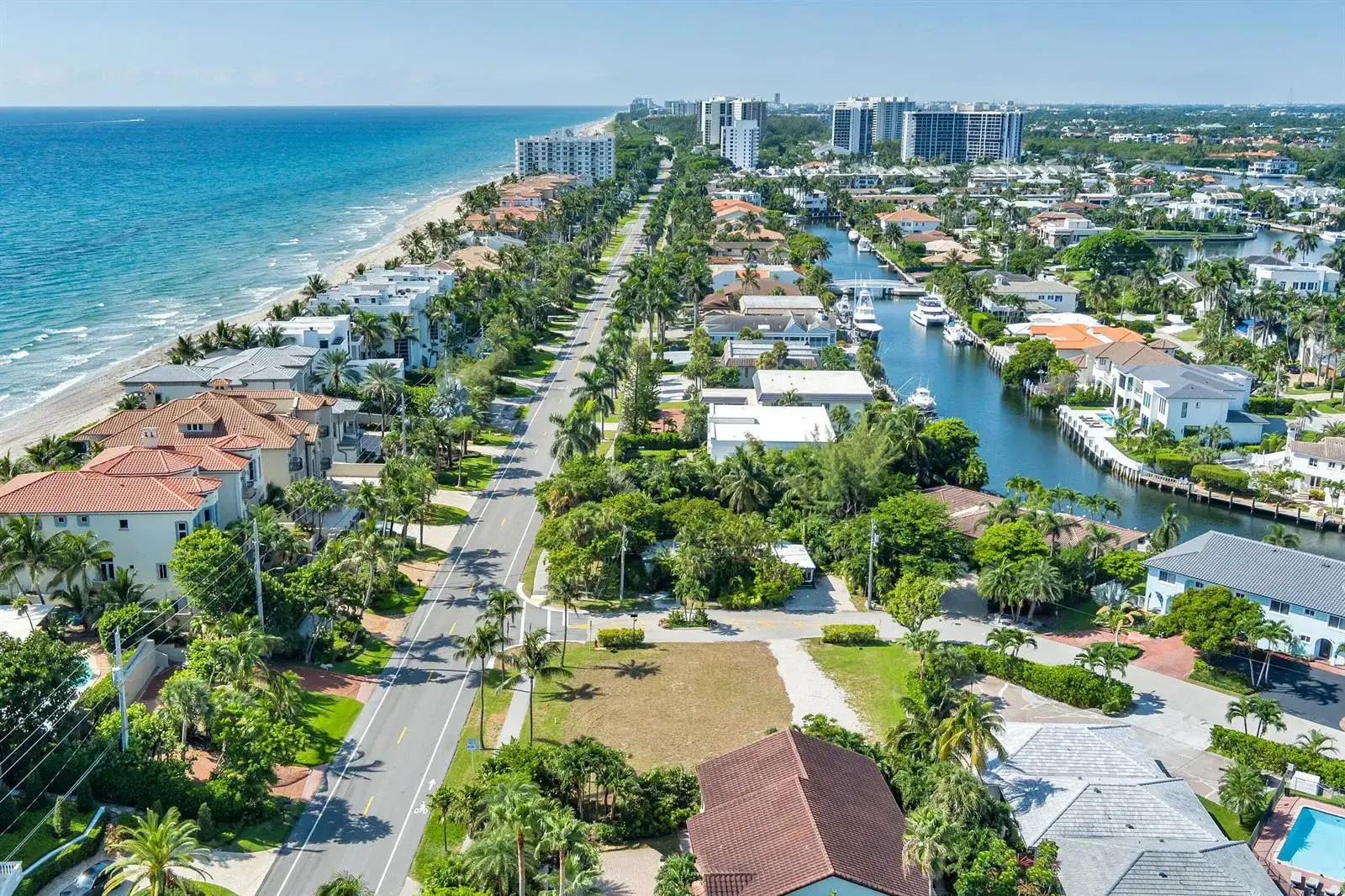 4112 S OCEAN Boulevard, Highland Beach FL 33487 photo 4
