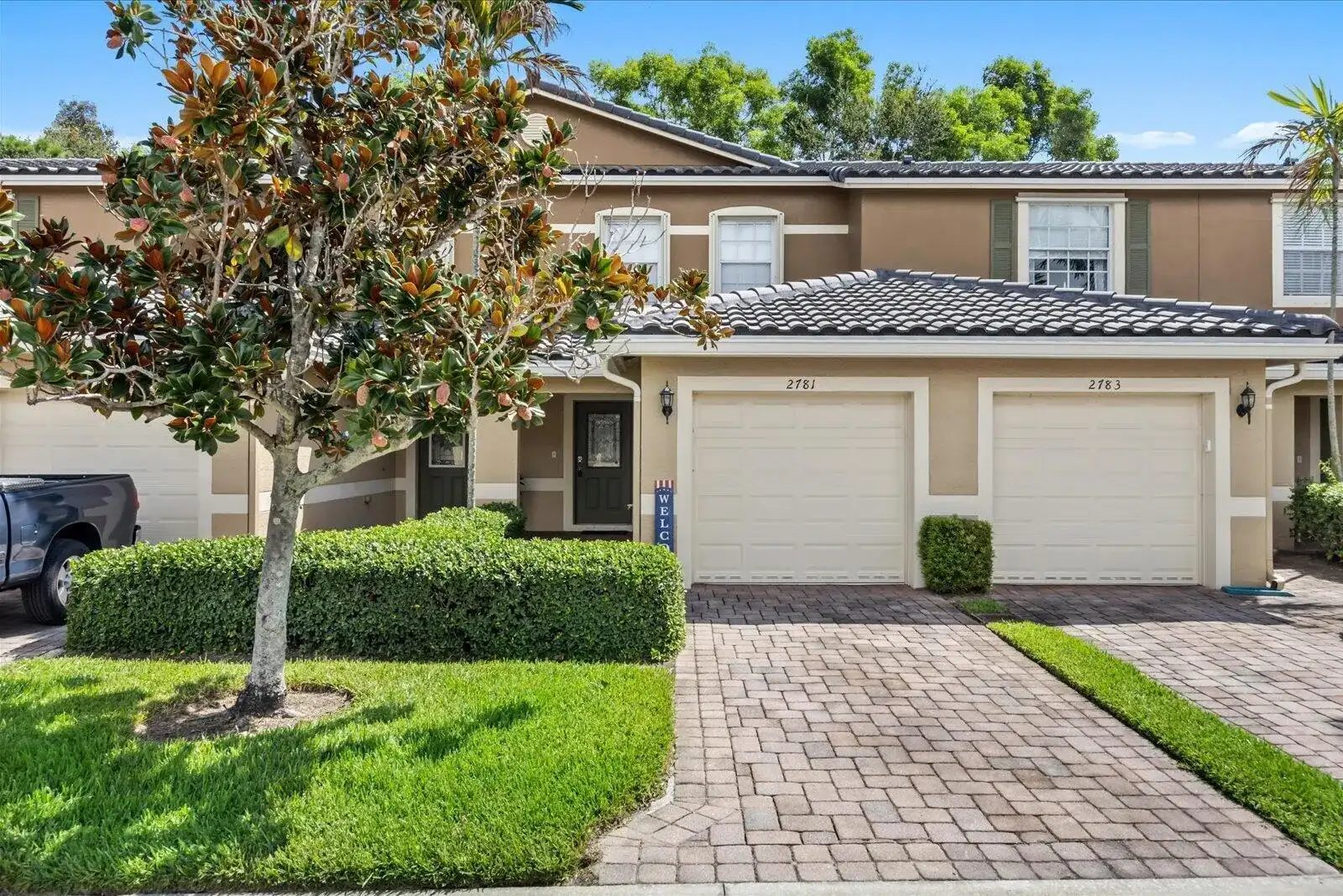 2781 SE Birmingham Drive, Stuart FL 34994