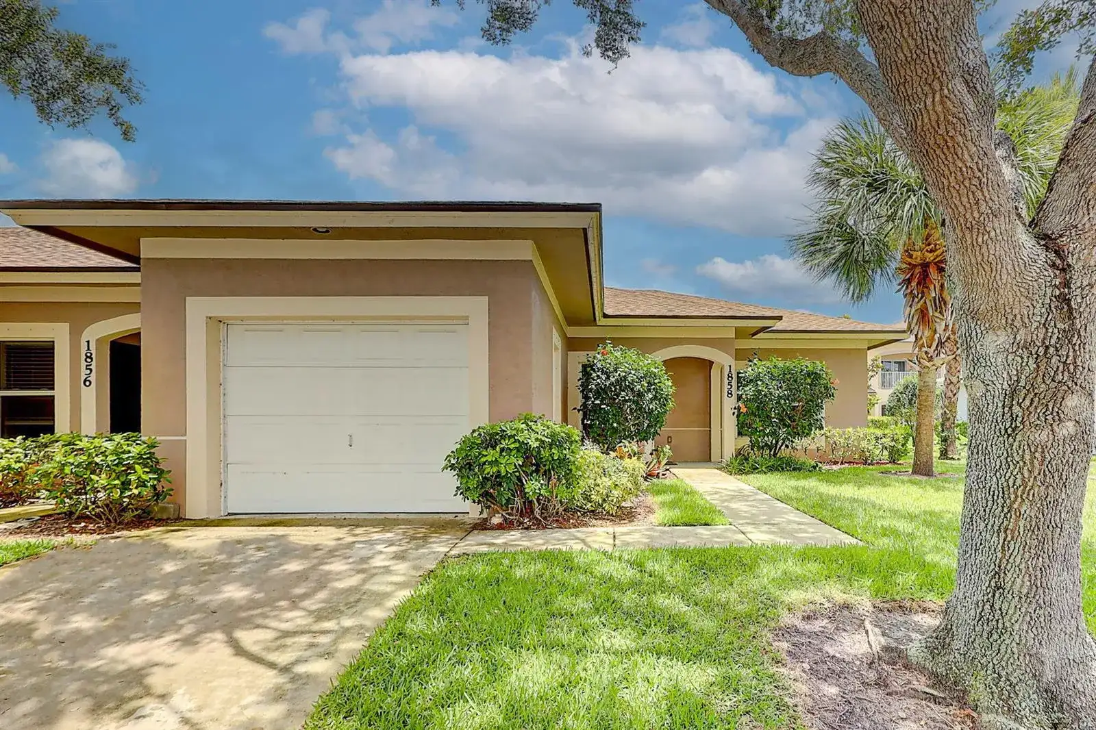 1858 PELICAN Drive # A2, Fort Pierce FL 34982 photo 3