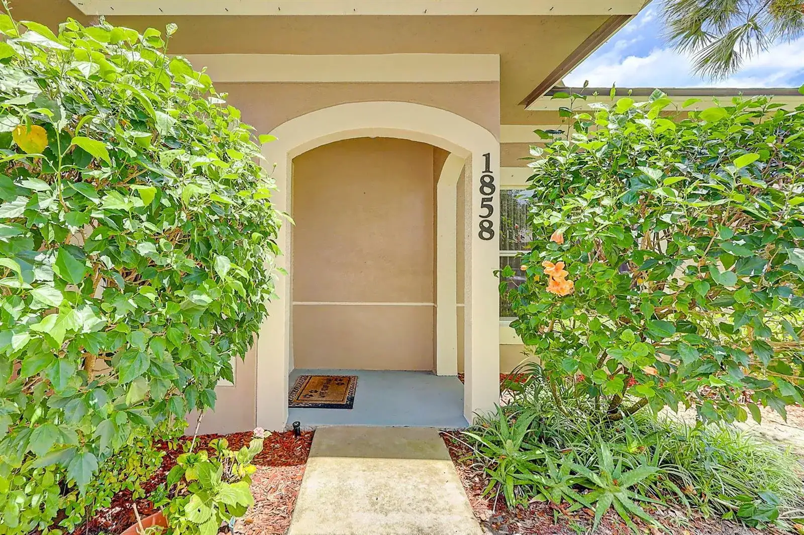 1858 PELICAN Drive # A2, Fort Pierce FL 34982 photo 4