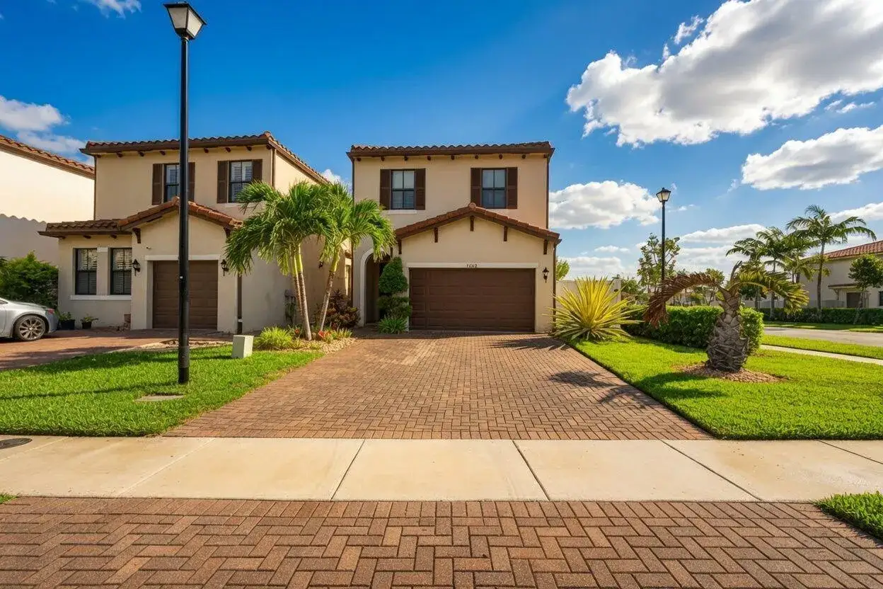 3002 Butternut Lane, Riviera Beach FL 33410