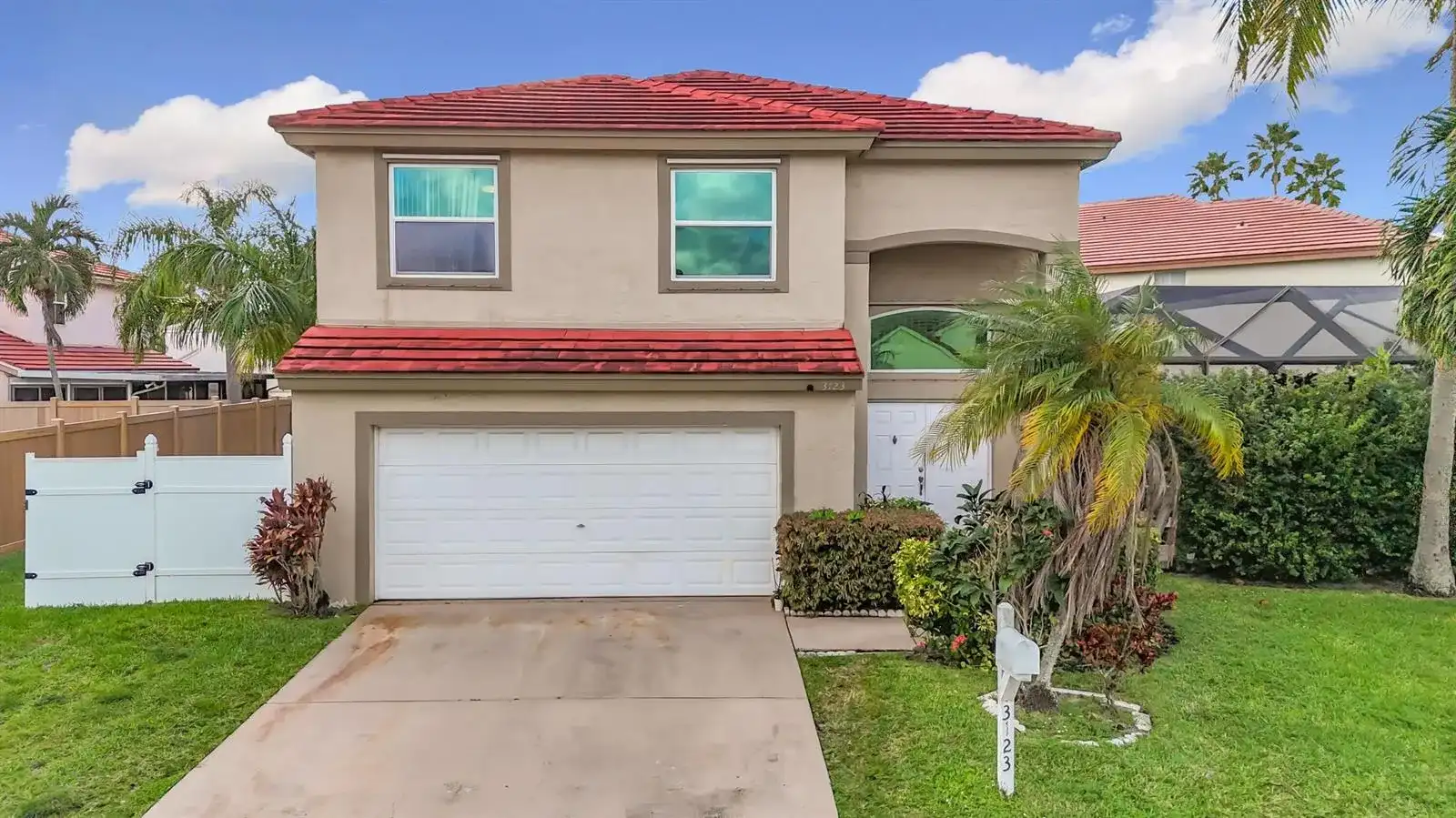 3123 Sunset Circle, Margate FL 33063