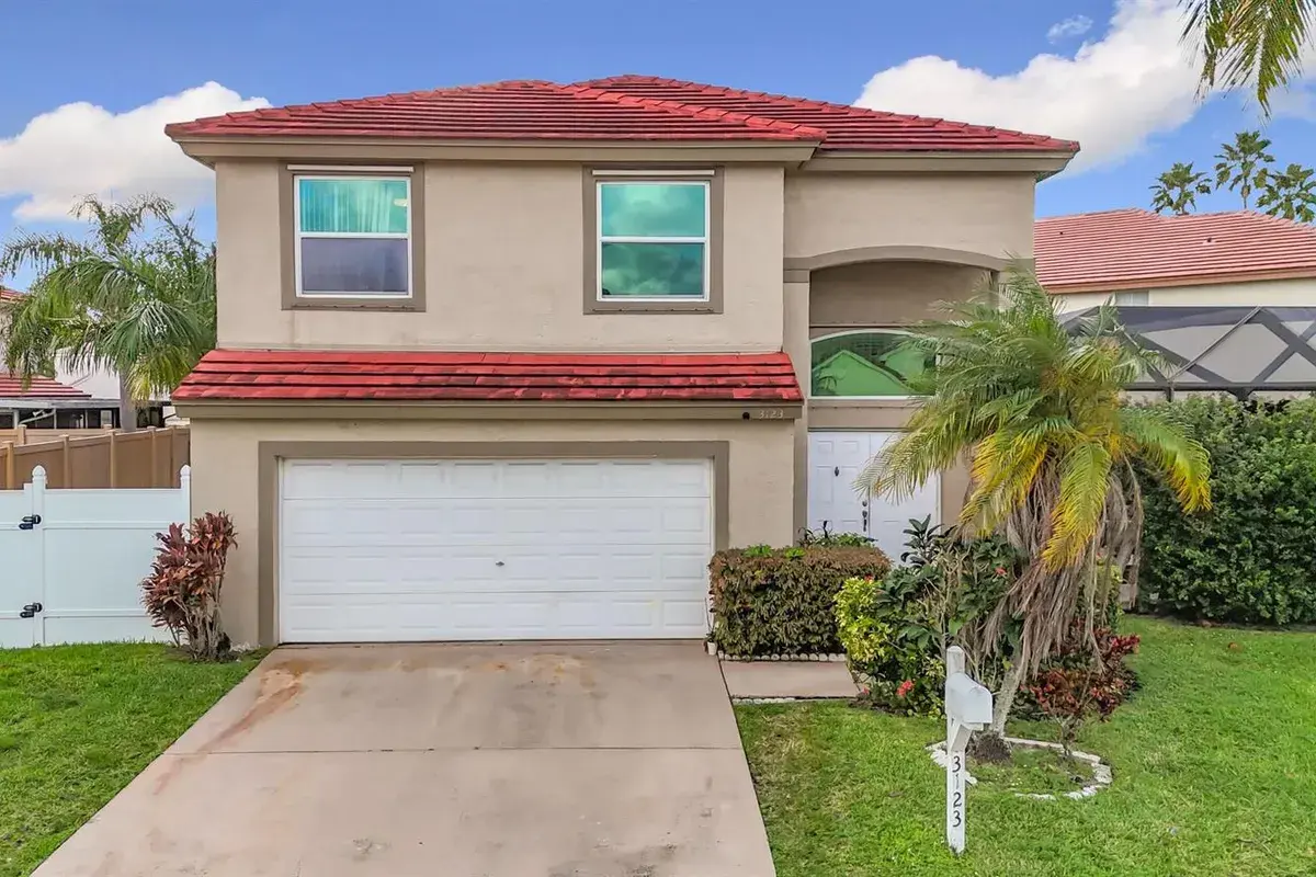 3123 Sunset Circle, Margate FL 33063