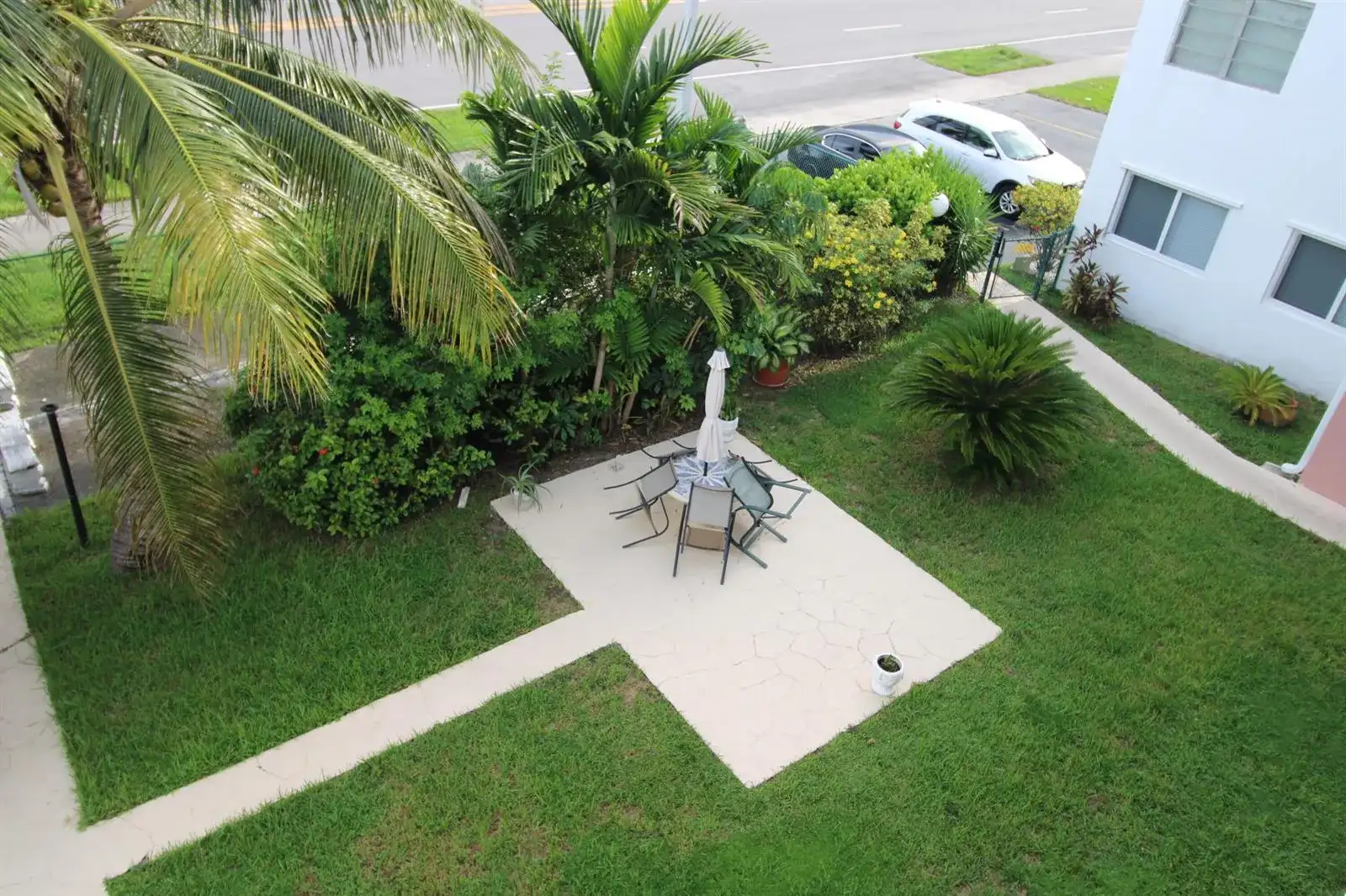 721 ATLANTIC SHORES Boulevard # 309, Hallandale Beach FL 33009 photo 4