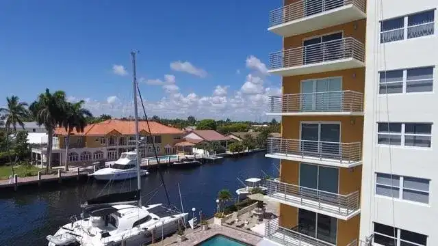 2900 NE 30th Street NE # E6, Fort Lauderdale FL 33306 photo 3