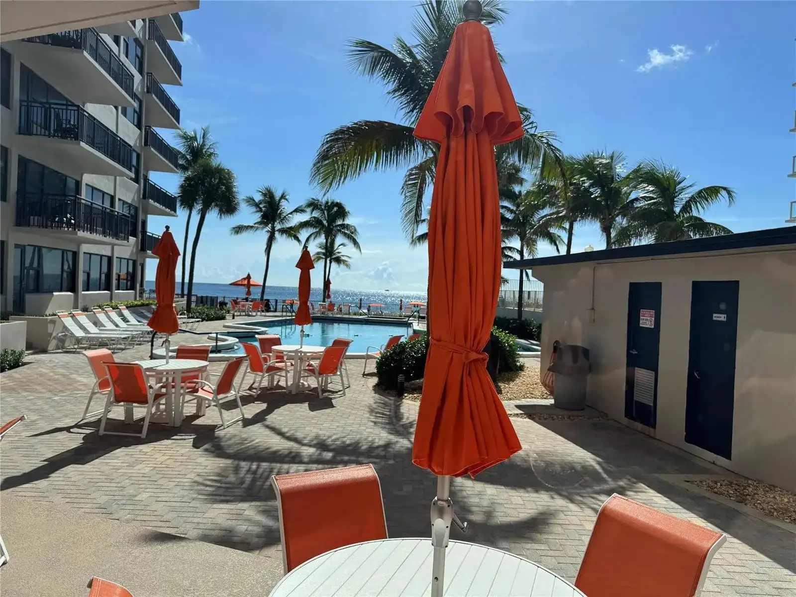 3800 GALT OCEAN Drive # 1508, Fort Lauderdale FL 33308