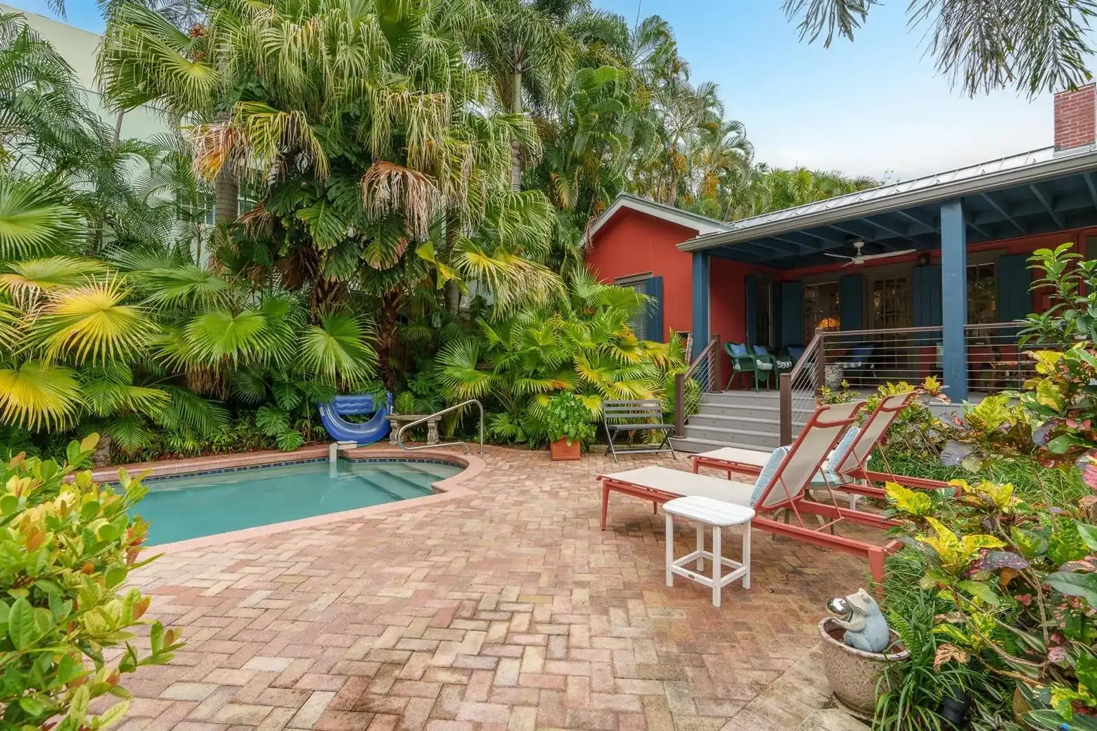 1609 NE 2ND Court, Fort Lauderdale FL 33301