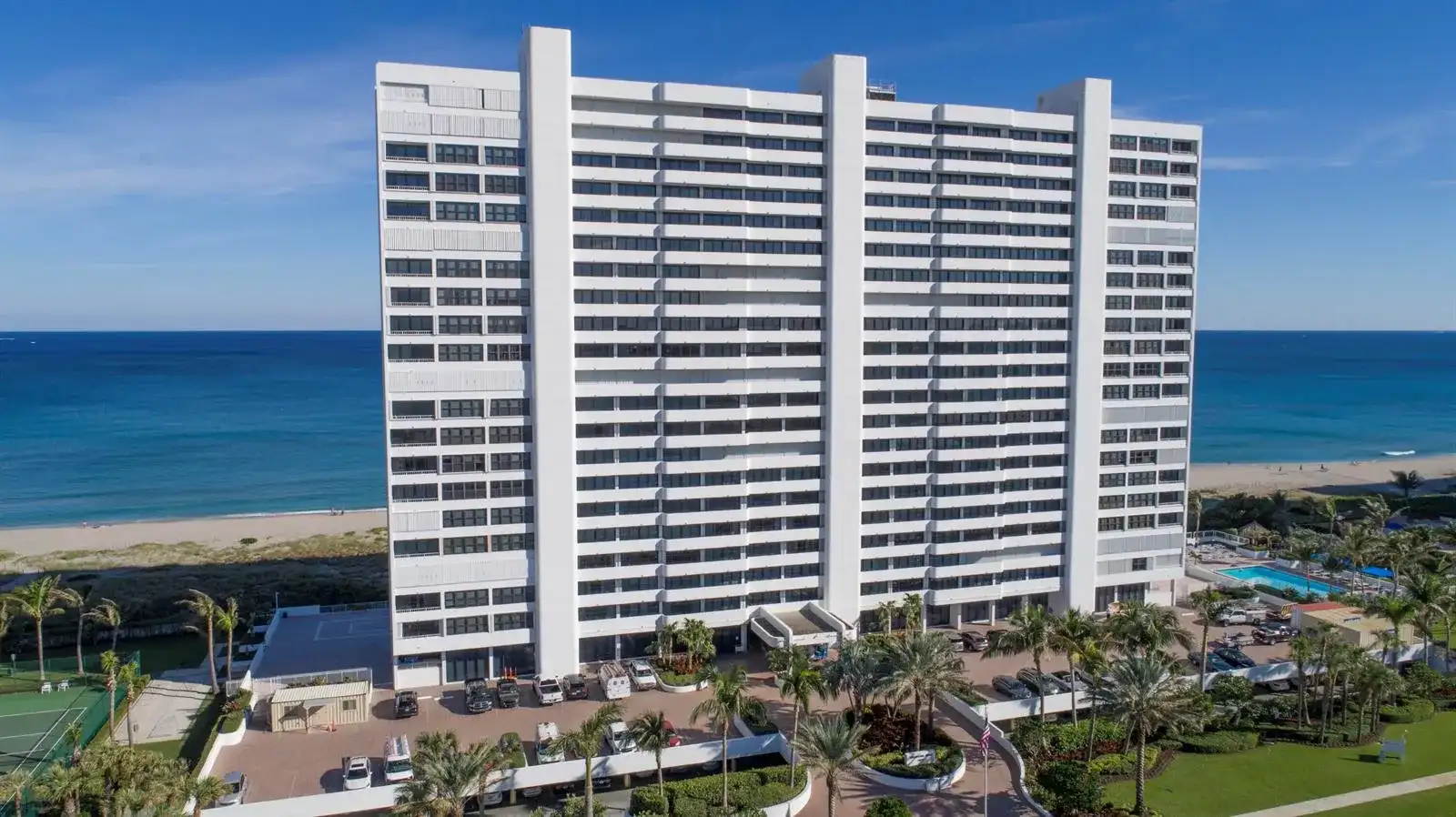 2600 S Ocean Boulevard # 11E, Boca Raton FL 33432