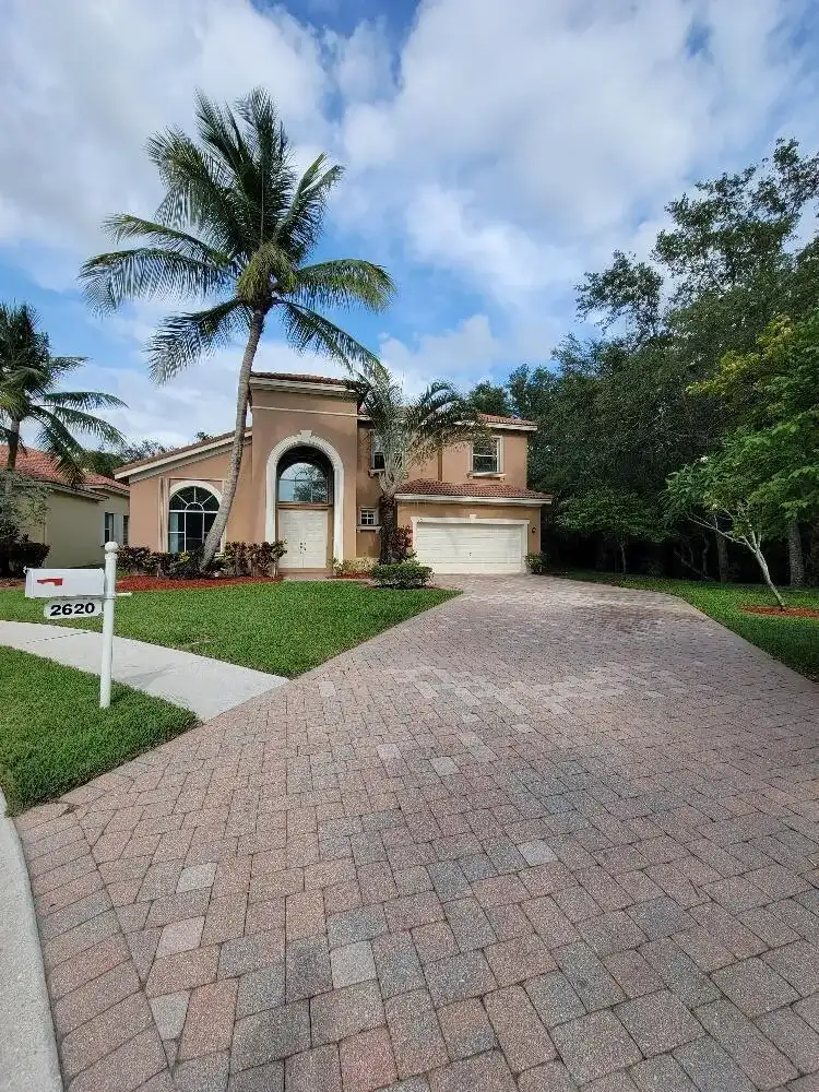 2620 Sandy Cay, West Palm Beach FL 33411