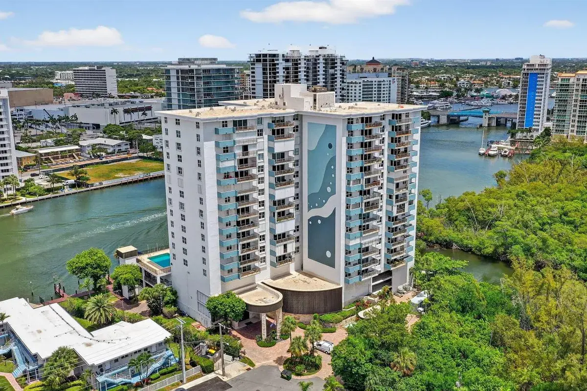 777 Bayshore Drive # 701, Fort Lauderdale FL 33304
