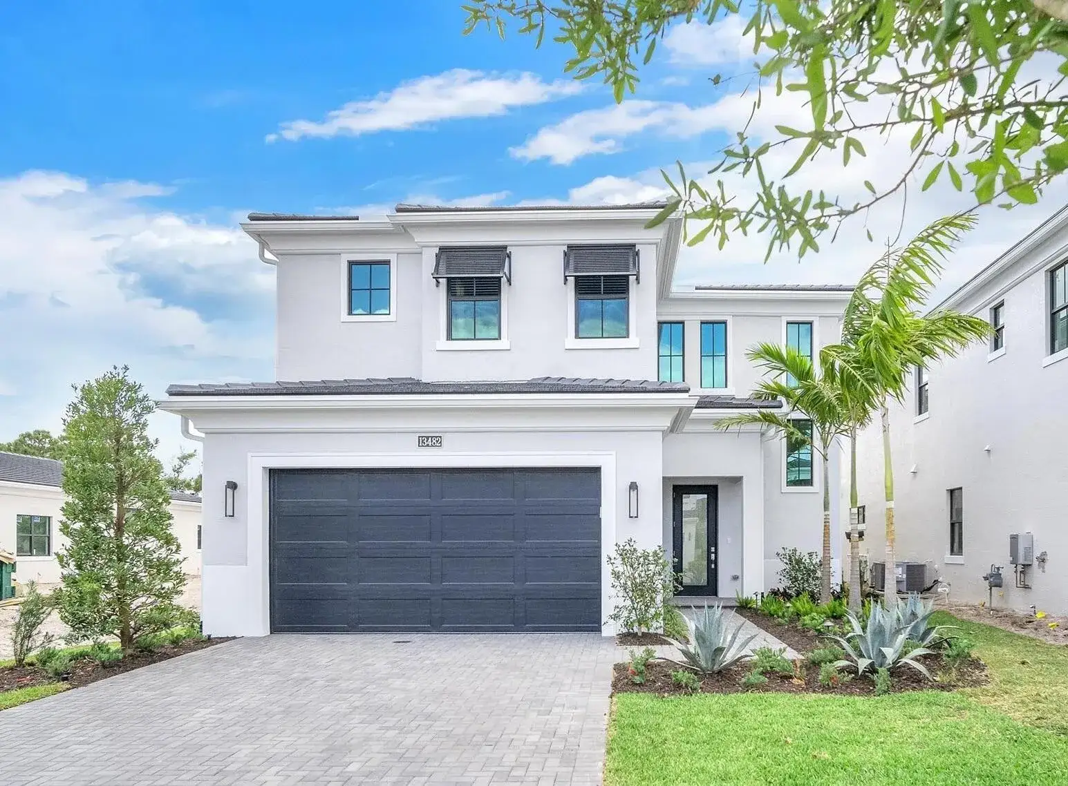 13482 Artisan Circle, Palm Beach Gardens FL 33418