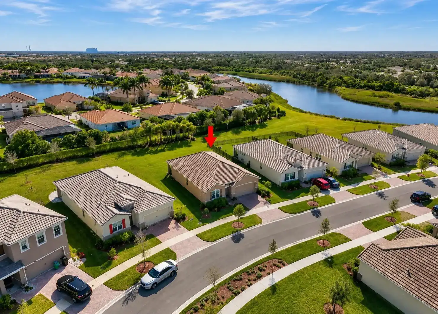 10505 SW Toren Way, Port St. Lucie FL 34987