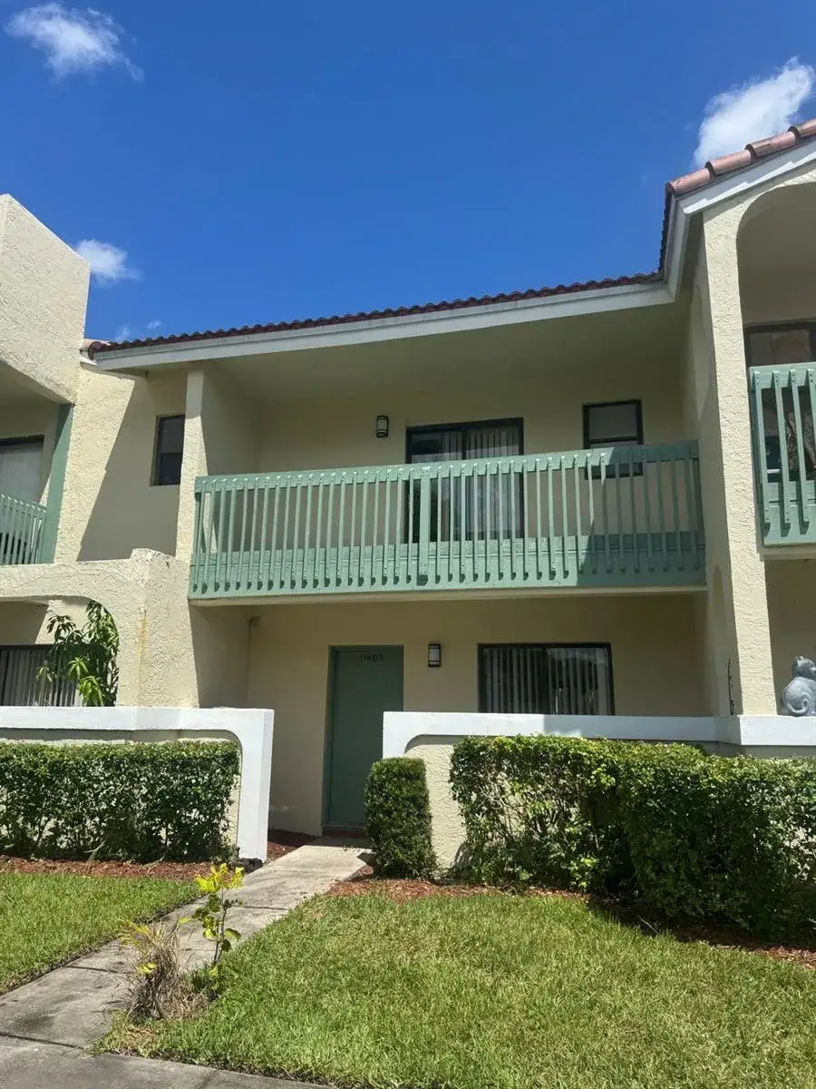 11403 Royal Palm Boulevard, Coral Springs FL 33065